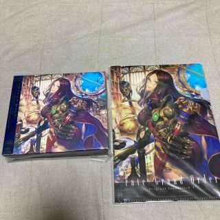 Fate/Grand Order Original Soundtrack I(ゲーム音楽)