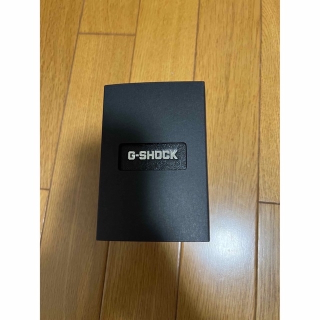 G-SHOCK(ジーショック)のG-SHOCK GM-2100BB-1AJF 新品未使用品 メンズの時計(腕時計(アナログ))の商品写真