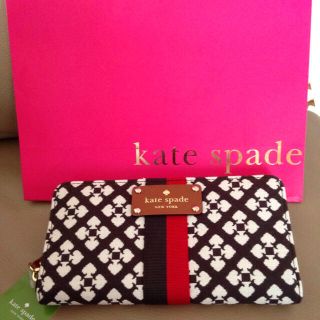 ケイトスペードニューヨーク(kate spade new york)のkate spade☆財布(財布)