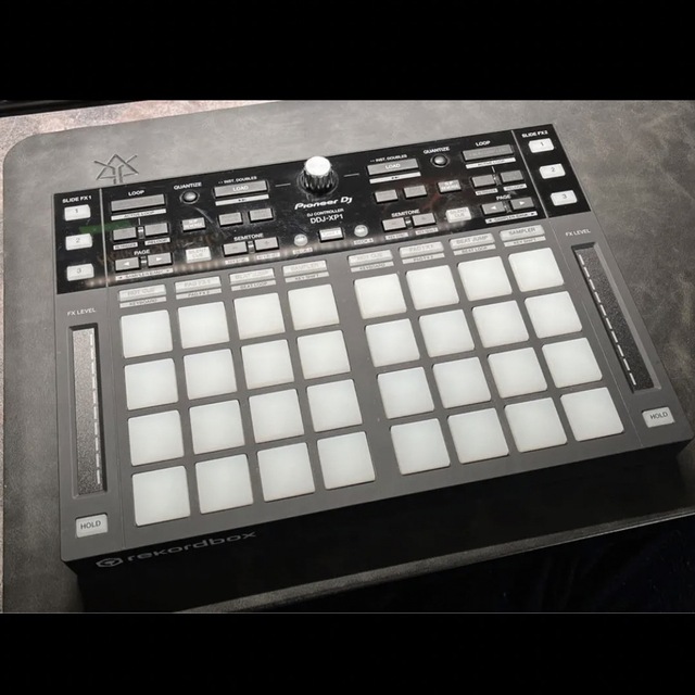 DDJ-XP1 パイオニア DJ機器 DDJ-XP1 パイオニア DJ機器