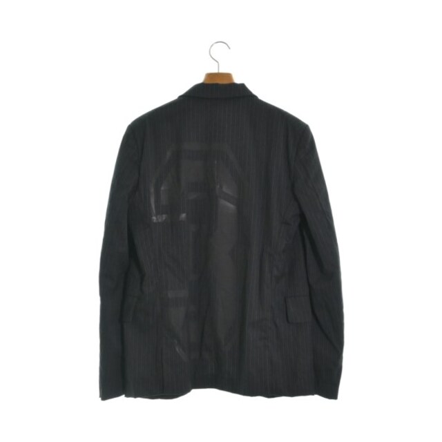 BLACK COMME des GARCONS - BLACK COMME des GARCONS テーラード