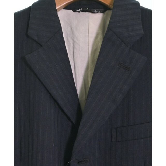 BLACK COMME des GARCONS - BLACK COMME des GARCONS ジャケット L