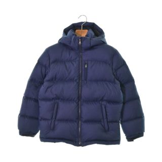 ポロラルフローレン(POLO RALPH LAUREN)のPolo Ralph Lauren ブルゾン（その他） 150 紺 【古着】【中古】(ジャケット/上着)