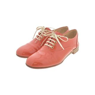 ルブタン(Christian Louboutin) ドレス ローファー/革靴(レディース)の