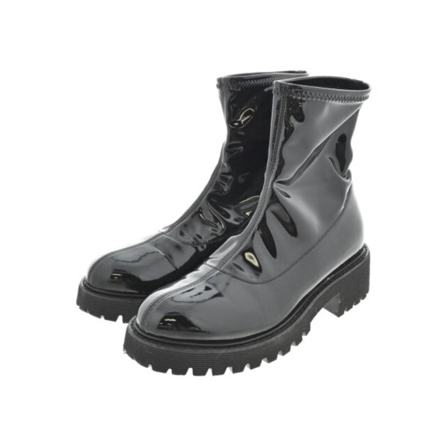 GIUSEPPE ZANOTTI DESIGN ブーツ - ブーツ