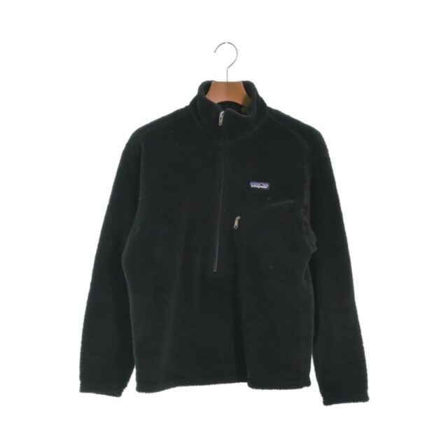 patagonia パタゴニア ブルゾン S 黒