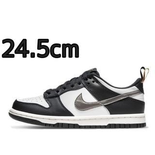 ナイキ(NIKE)のNike Dunk Low SE Off Noir/Summit White(スニーカー)