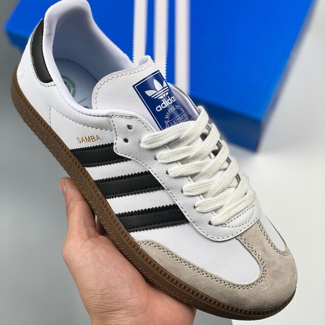 23.5cm Adidas Samba アディダス サンバ スニーカー | yousmile.jp