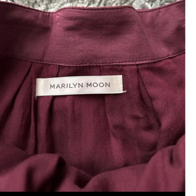 ロング巻きスカート レディースのスカート(ロングスカート)の商品写真