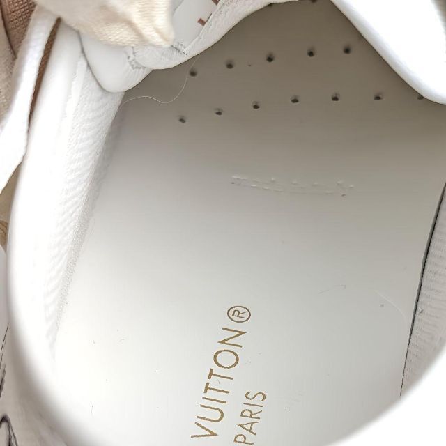 新品未使用  ルイヴィトン LV Louis Vuitton  スニーカー 36