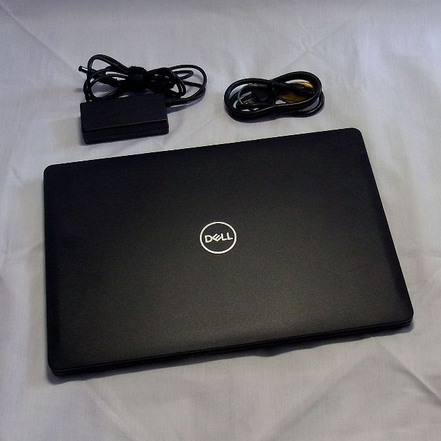 DELLノートパソコン/15型フルHD液晶/SSD+HDD/Windows11 ビッグ割引
