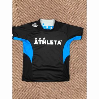 アスレタ(ATHLETA)のアスレタ　リバーシブル　プラシャツ(ウェア)