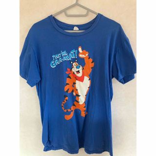 トニーザ・タイガース　Tシャツ(Tシャツ/カットソー(半袖/袖なし))