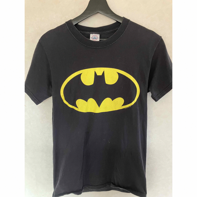batman バットマン　Tシャツ メンズのトップス(Tシャツ/カットソー(半袖/袖なし))の商品写真