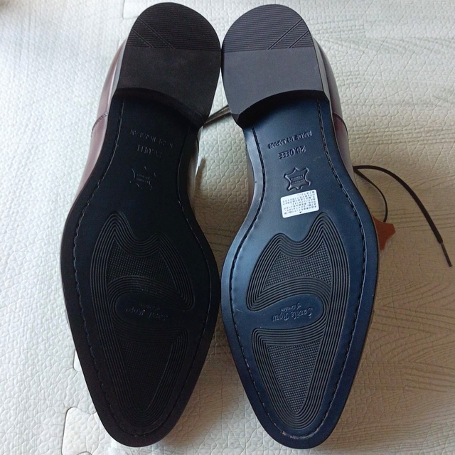 Savile Row - 【新品 未使用タグ付】Savile Row 26.0cm Savile Row - 【新品 未使用タグ付】Savile Row 26.0cm