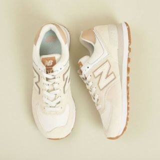 ニューバランス(New Balance)のNEWBALANCE574 BEAUTY&YOUTH UNITED ARROWS(スニーカー)