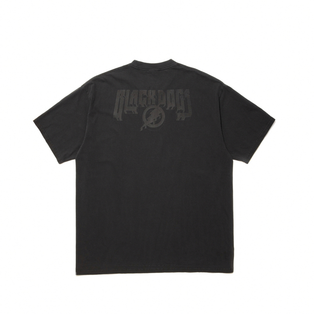 ROTTWEILER(ロットワイラー)の23SS 新作 ROTTWEILER Tシャツ ロットワイラー kj ブラック メンズのトップス(Tシャツ/カットソー(半袖/袖なし))の商品写真