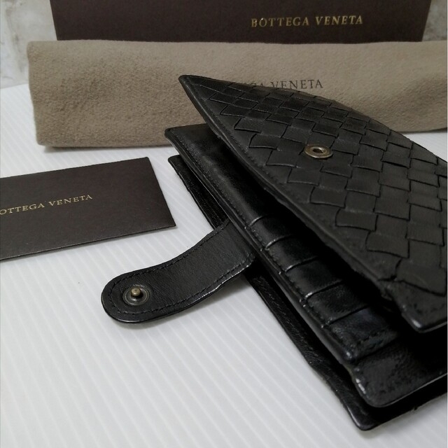 clush1008様専用お値下げ☆Bottega Veneta☆財布 訳あり clush1008様専用お値下げ☆Bottega Veneta☆財布 訳あり