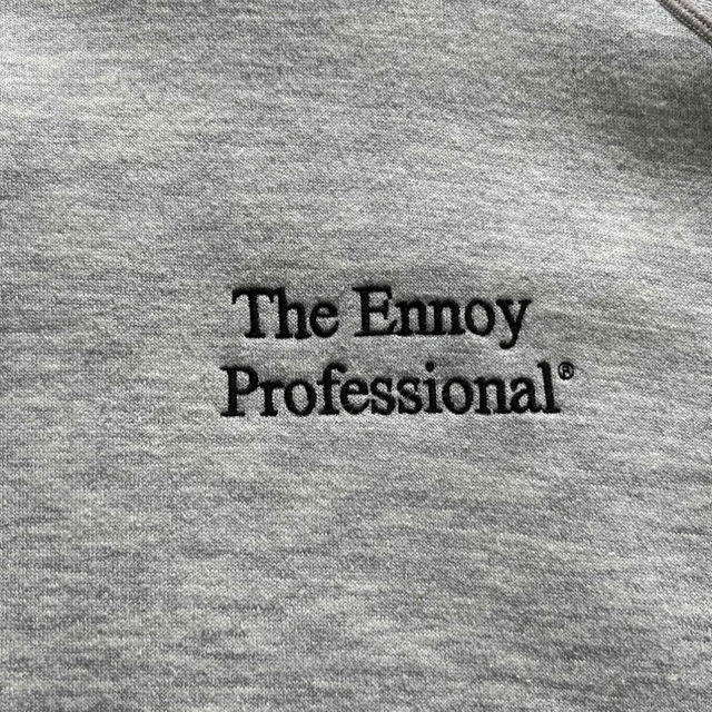 XXL The Ennoy Professional エンノイ スウェット