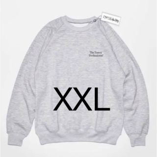 XXL The Ennoy Professional エンノイ スウェット(スウェット)