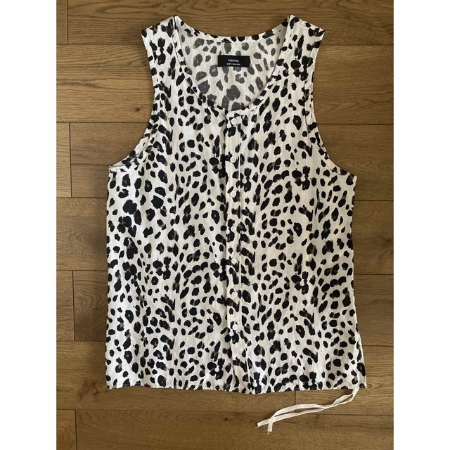 楽天市場 エンソウ ensou Million Dollar Sleeveless savingssafari.com