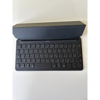 アップル(Apple)のipad smart keyboard A1829(iPadケース)