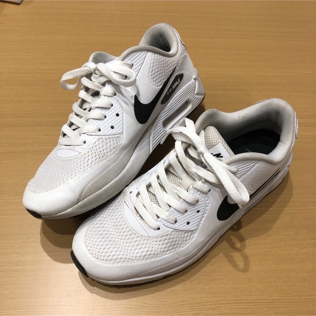 NIKE AIR MAX 90 ゴルフシューズ エアマックス golf ナイキ