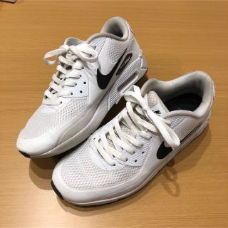 ナイキ(NIKE)のNIKE AIR MAX 90 ゴルフシューズ エアマックス golf ナイキ(シューズ)