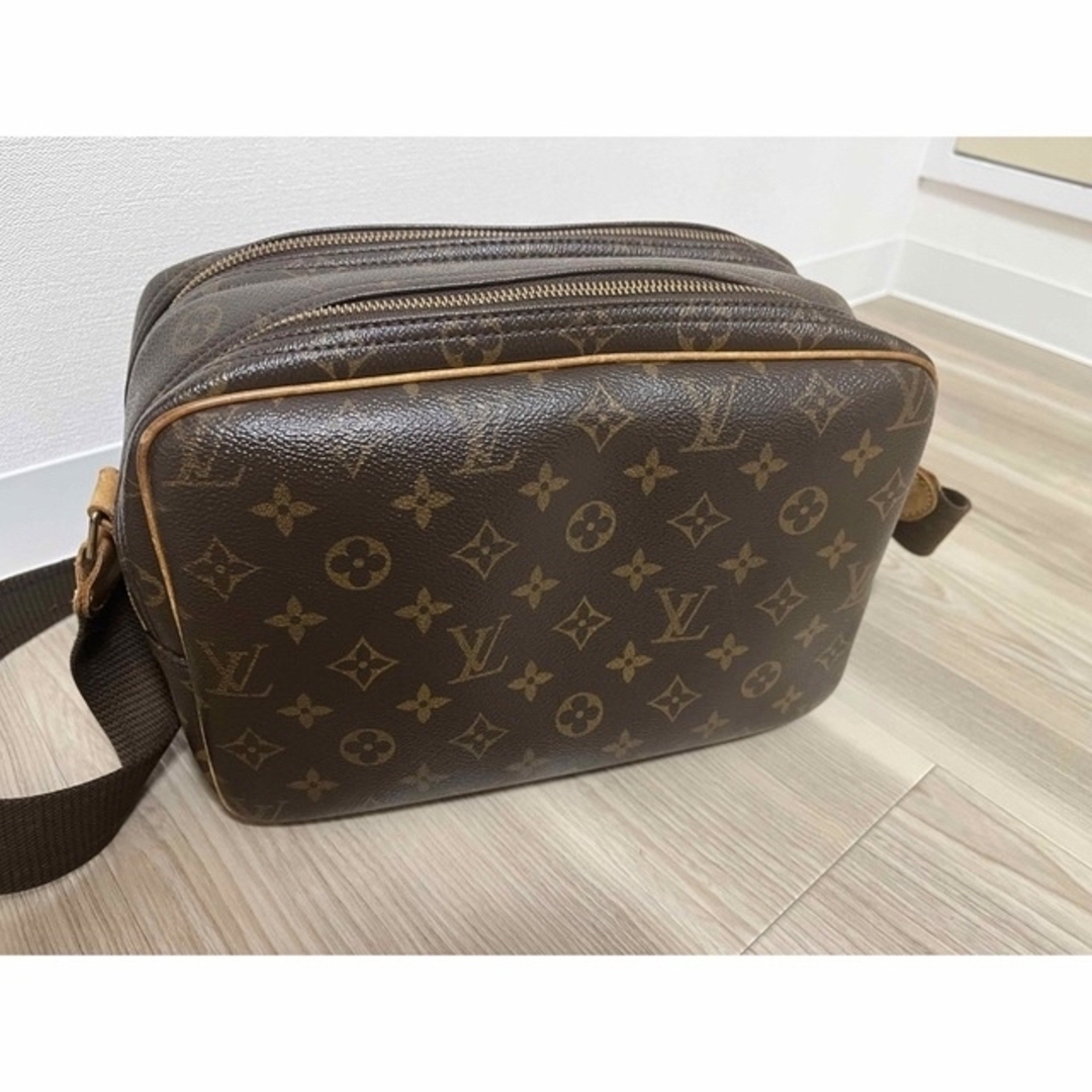 LOUIS VUITTON(ルイヴィトン)のnatural style様専用 レディースのバッグ(ショルダーバッグ)の商品写真