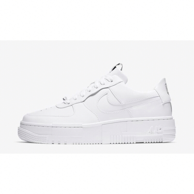 NIKE - 新品未使用 ナイキ エアフォース1 ピクセル 27.0cmの通販 by