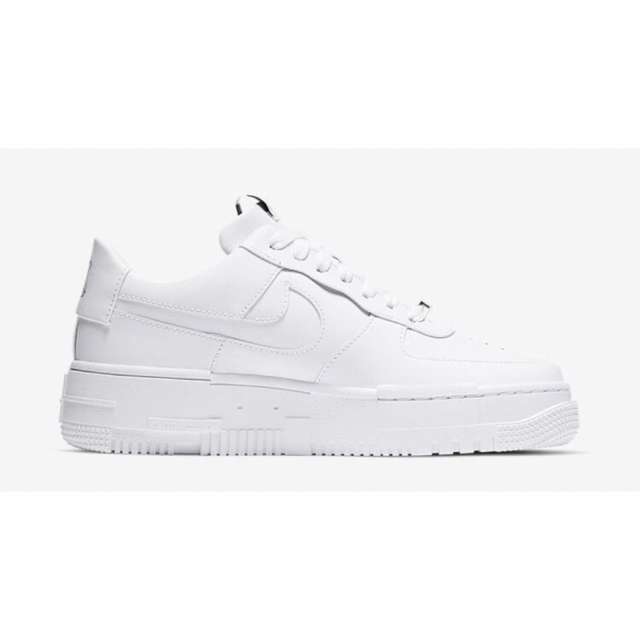 NIKE - 新品未使用 ナイキ エアフォース1 ピクセル 27.0cmの通販 by