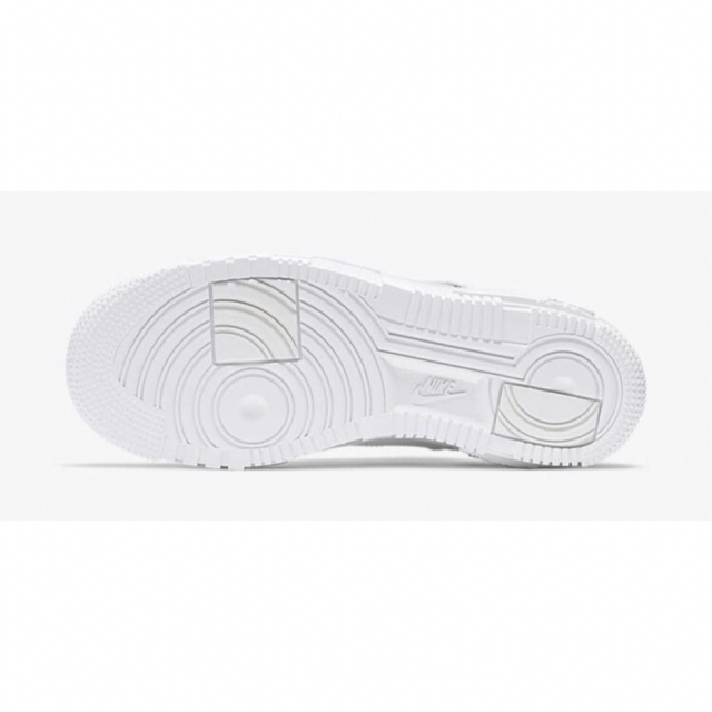 NIKE - 新品未使用 ナイキ エアフォース1 ピクセル 27.0cmの通販 by