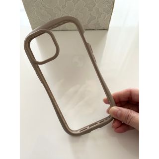 アイフォーン(iPhone)の❤︎専用出品❤︎iPhone14＊クリアケース❤︎(iPhoneケース)