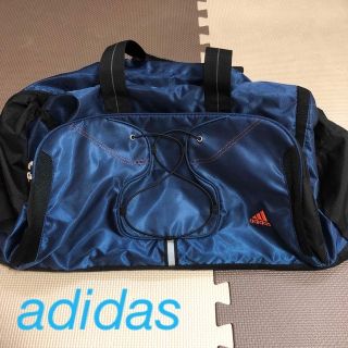 アディダス(adidas)のadidas  大容量ボストンバッグ(ボストンバッグ)