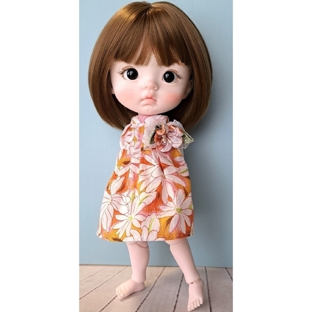 カスタムドール qbaby 風 dayuanbao doll 風 最高品質の tweedmill.co.uk