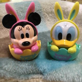 ディズニー(Disney)のDisney 2016イースター(非売品)(キャラクターグッズ)