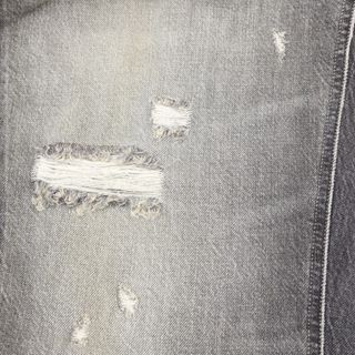 新品】ピーティートリノ デニム PT TORINO DENIM THE REBEL クラッシュ