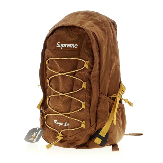 Supreme 2022FW Week1　Backpack　バックパック 22L