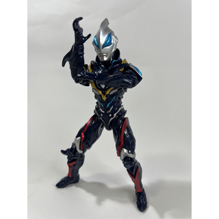 BANDAI - ウルトラアクションフィギュア ウルトラマンジード ...