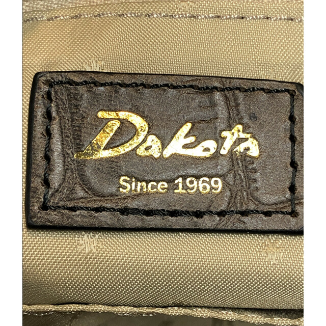 Dakota(ダコタ)のダコタ Dakota トートバッグ    レディース レディースのバッグ(トートバッグ)の商品写真