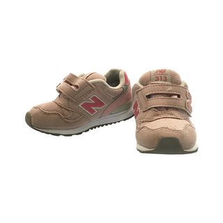 ニューバランス(New Balance)のニューバランス new balance ローカットスニーカー ベビー 14.5(スニーカー)