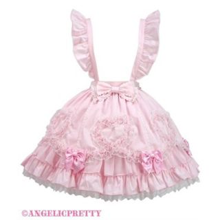 Symphony Heart OP ２点セット Angelic Pretty