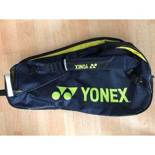 ヨネックス(YONEX)のラケットバッグ　(バッグ)