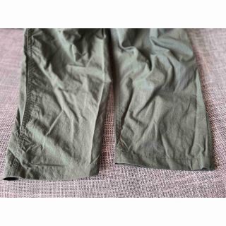 一二の用品店 モンペズボンNY 苔(KOKE)の通販 by ww's shop|ラクマ