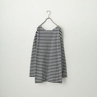 Shinzone - THE SHINZONE マリンボーダーTシャツの通販 by ぐー's shop