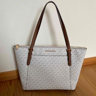 マイケルコース(Michael Kors)のマイケルコース　トートバッグ(トートバッグ)