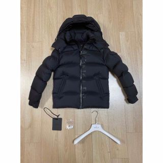 モンクレール(MONCLER)のMONCLER モンクレール  MAURES マウレス　サイズ0 超美品(ダウンジャケット)