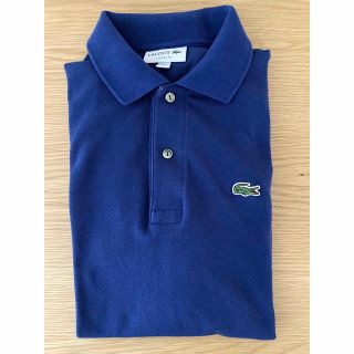 ラコステ(LACOSTE)のラコステ　ポロシャツ　lacoste L1212 フレラコ(ポロシャツ)