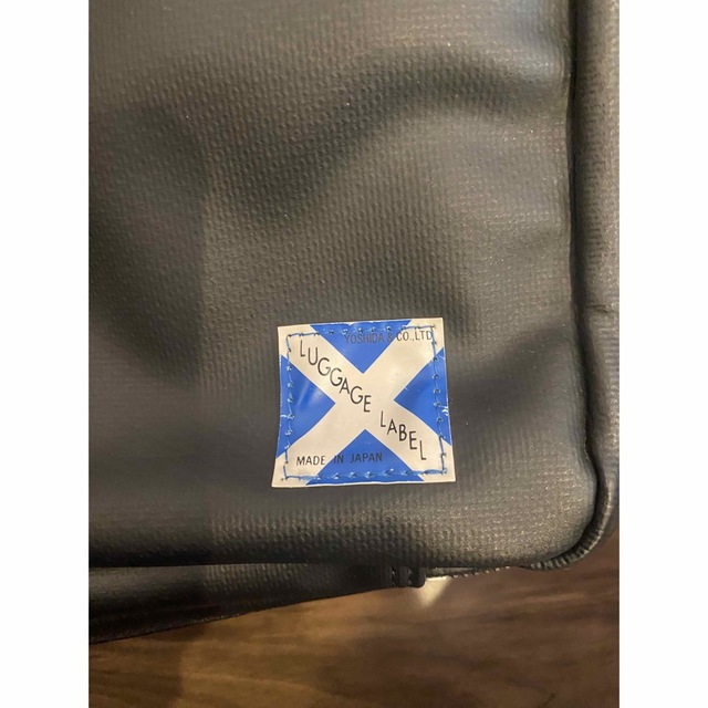 LUGGAGE LABEL(ラゲッジレーベル)のラゲッジレーベル　ショルダーバッグ メンズのバッグ(ショルダーバッグ)の商品写真