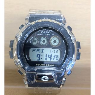 ヤマト工芸 GW-6903K-7JRイルカクジラ2019年(イルクジ)25周年モデル